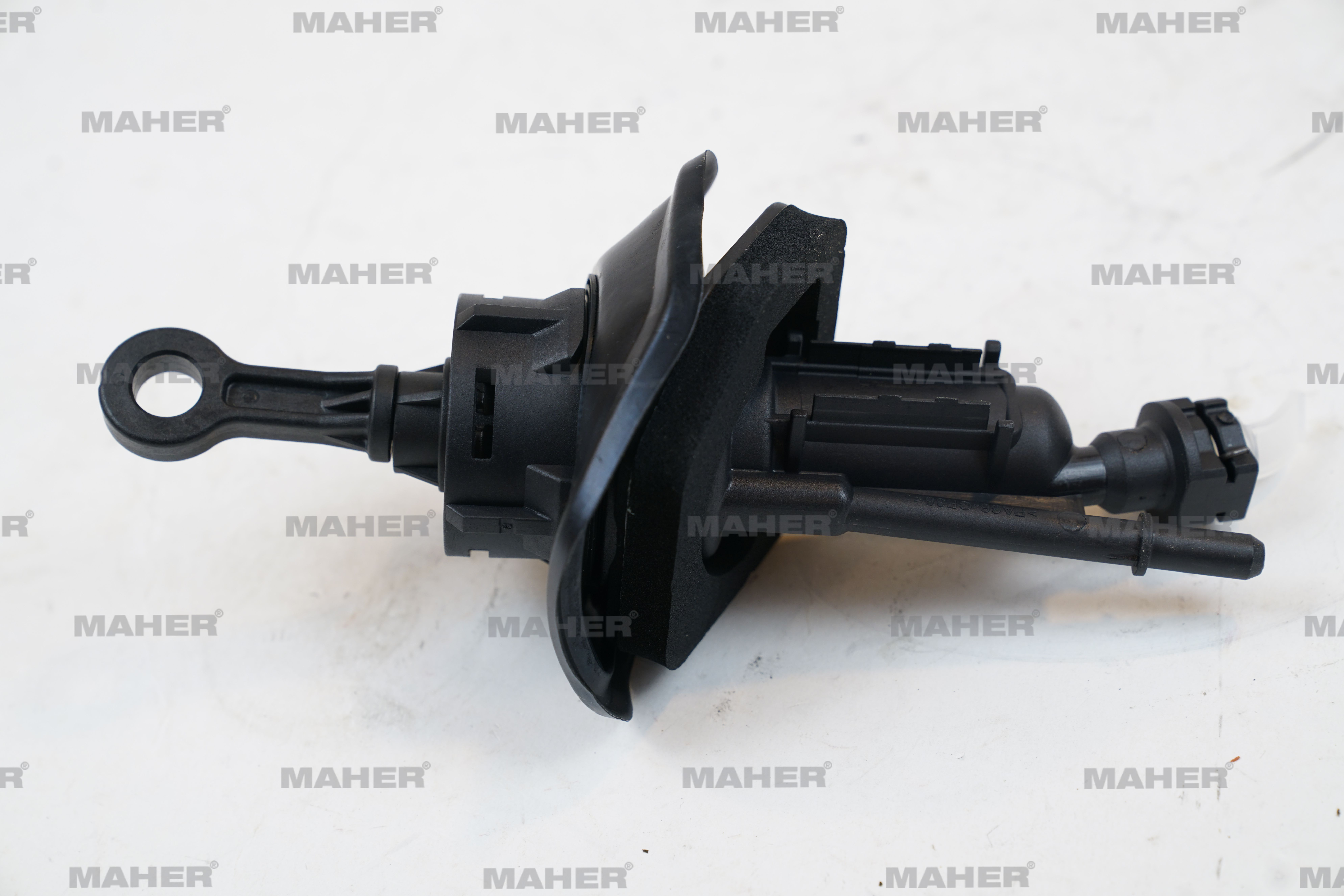 Ford Mondeo Debriyaj Merkez Üst Iv . Tdcı OEM 6G917A543AC